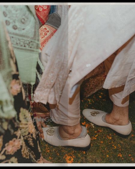 Album in City Shot in Lucknow