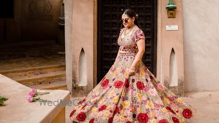 Album in City Shot in Jodhpur