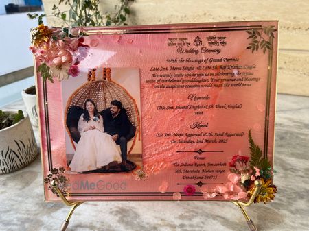 Album in City Shot in Ghaziabad