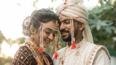 Album in City Shot in Mumbai