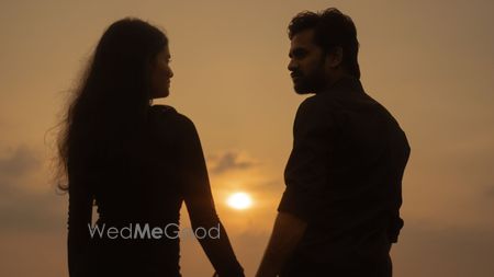 Album in City Shot in Mumbai