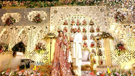 Album in City Shot in Lucknow