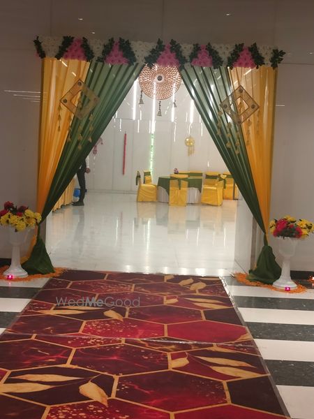 Album in City Shot in Greater Noida