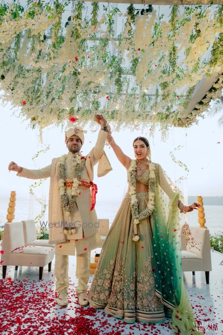 Album in City Shot in Indiana