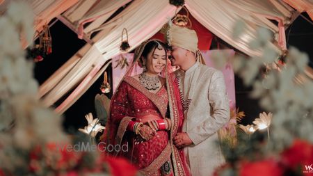 Album in City Shot in Indore