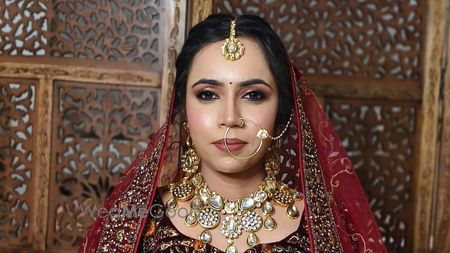 Album in City Shot in Gurgaon