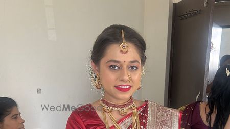 Album in City Shot in Pune