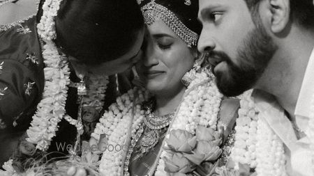 Album in City Shot in Chennai