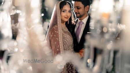 Album in City Shot in Hyderabad