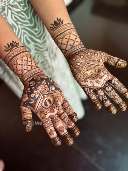 Album in City Shot in Trivandrum (Thiruvananthapuram)