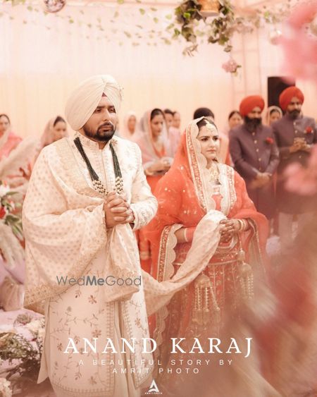 Album in City Shot in Amritsar