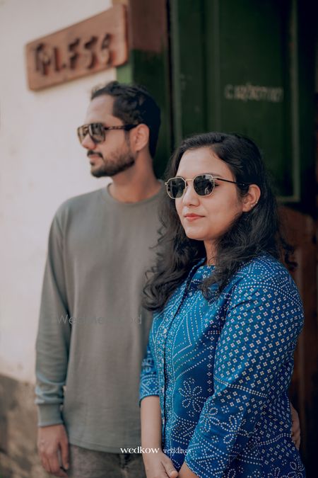 Album in City Shot in Kannur