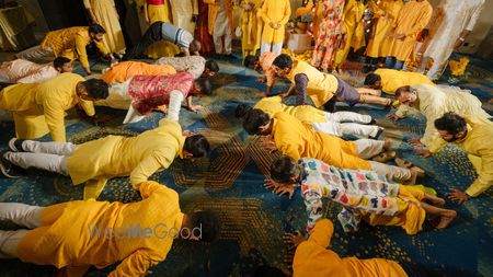 Album in City Shot in Mumbai