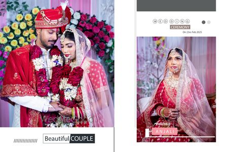 Album in City Shot in Delhi NCR