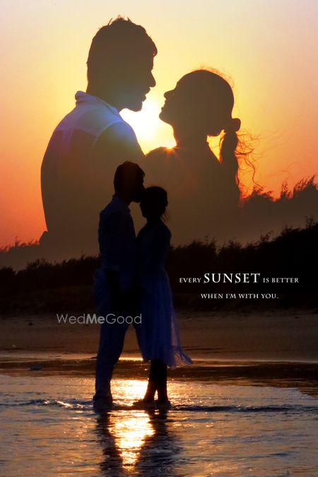 Album in City Shot in Warangal
