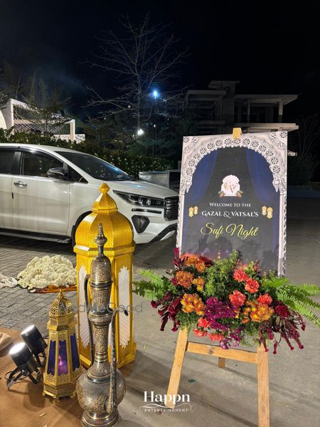 Album in City Shot in Udaipur