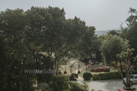 Album in City Shot in Jaipur