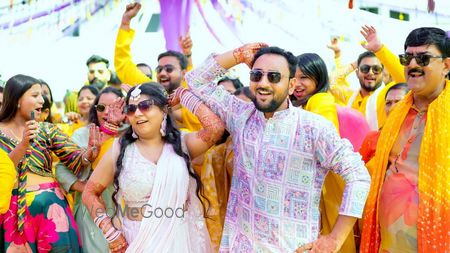 Album in City Shot in Ayodhya