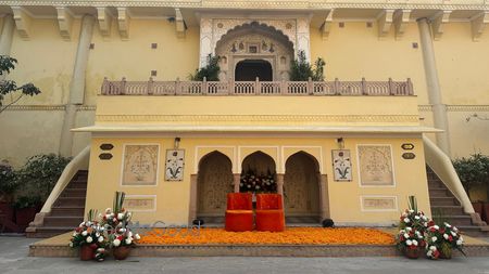 Album in City Shot in Jaipur