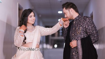 Album in City Shot in Agra