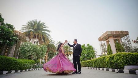 Album in City Shot in Delhi NCR