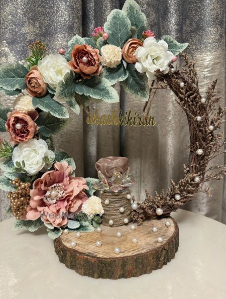 Album in City Shot in Chandigarh