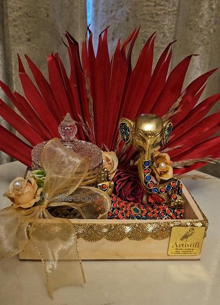 Album in City Shot in Chandigarh