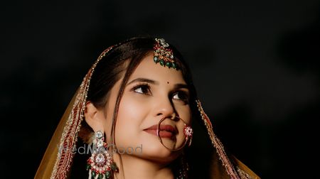 Album in City Shot in Jaipur