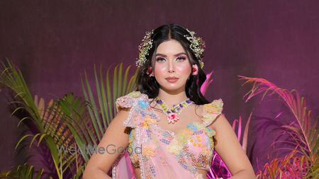 Album in City Shot in Varanasi