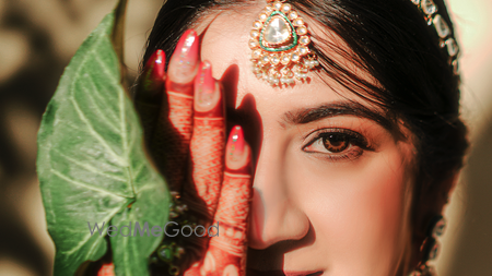 Album in City Shot in Delhi NCR