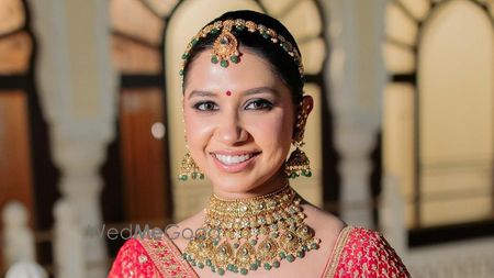 Album in City Shot in Jaipur