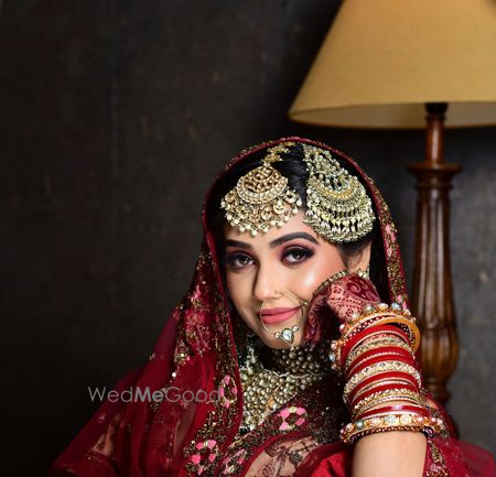 Album in City Shot in Delhi NCR