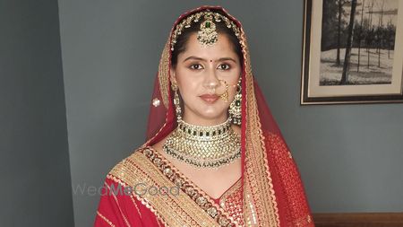 Album in City Shot in Udaipur