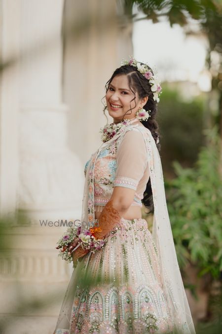 Album in City Shot in Jaipur