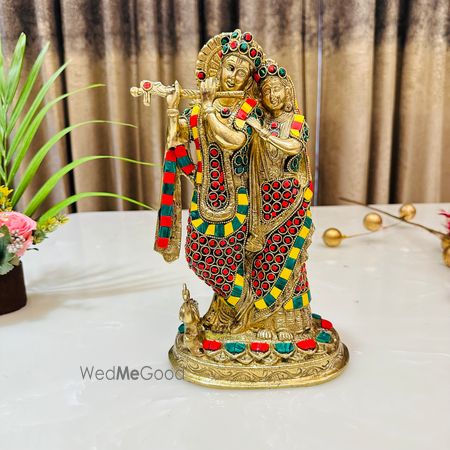 Album in City Shot in Chandigarh