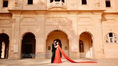 Album in City Shot in Lucknow