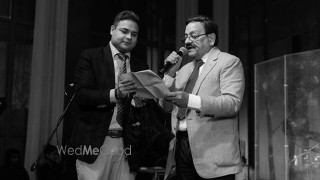 Album in City Shot in Delhi NCR