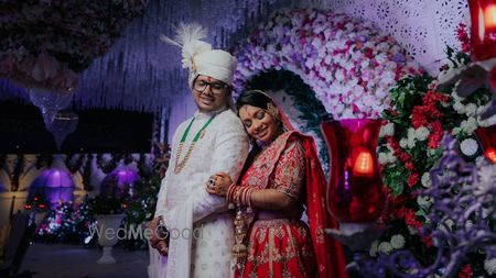 Album in City Shot in Hyderabad