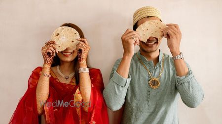 Album in City Shot in Mumbai