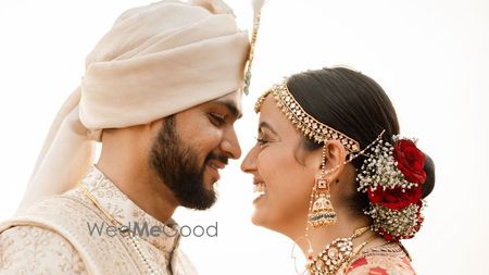 Album in City Shot in Goa