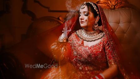 Album in City Shot in Delhi NCR