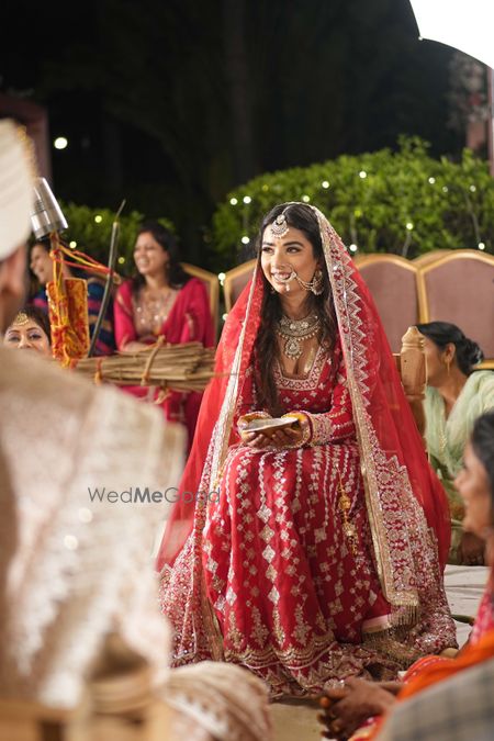 Album in City Shot in Lucknow