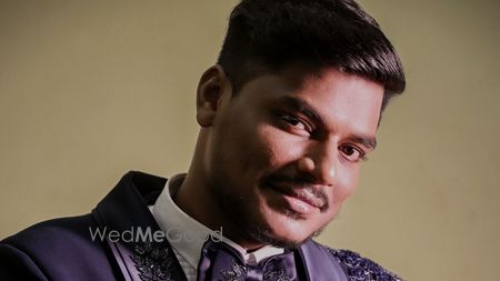 Album in City Shot in Chennai