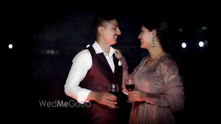 Album in City Shot in Kullu