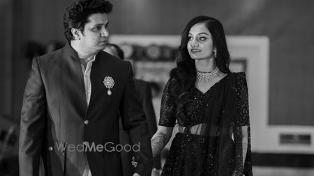 Album in City Shot in Hyderabad
