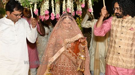 Album in City Shot in Gurgaon