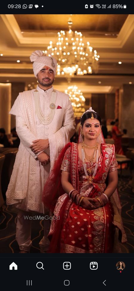 Album in City Shot in Greater Noida