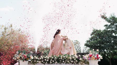 Album in City Shot in Udaipur