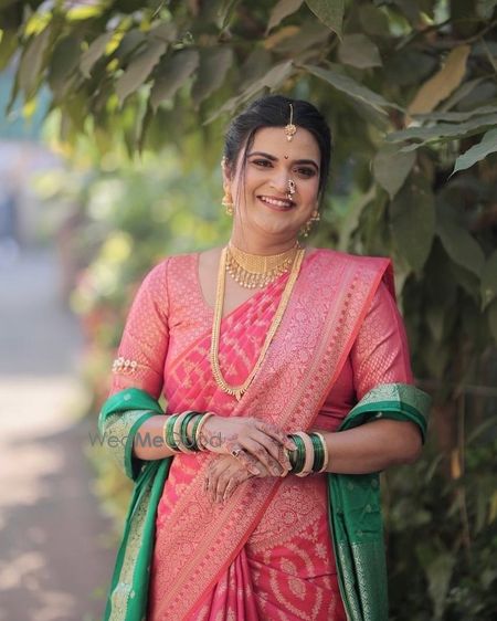 Album in City Shot in Mumbai