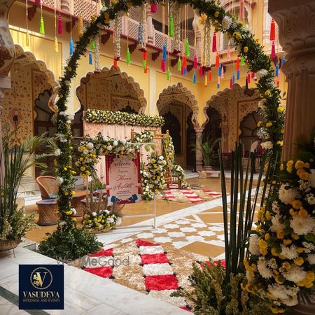 Album in City Shot in Karnal